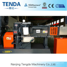 Fully Automatic High -Torque Twin Screw Extruder